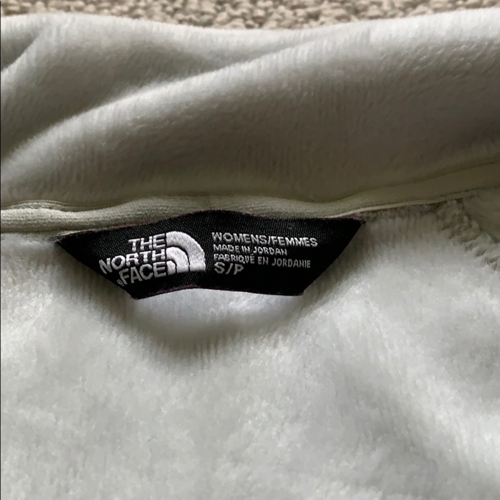 North Face Jacket - Picture 3 of 4